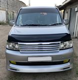 Реснички на фары для Honda Stepwgn RF3 2001-2003 Дорестайлинг